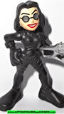 Gi joe combat heroes BARONESS Gijoe rise of cobra movie pvc action figure