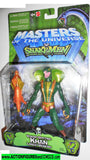 masters of the universe KOBRA KHAN Snakemen 2002 2003 cobra moc