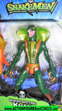 masters of the universe KOBRA KHAN Snakemen 2002 2003 cobra moc