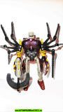 Transformers beast wars TARANTULAS Original 1995 1996 complete spider