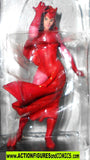 Marvel Eaglemoss SCARLET WITCH 2007 #25 avengers moc mib