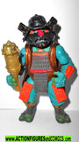 teenage mutant ninja turtles MICHAELANGELO 1993 Samurai movie III 3