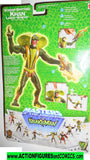 masters of the universe KOBRA KHAN Snakemen 2002 2003 cobra moc