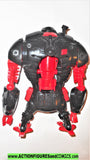 batman the brave and the PROTO BAT BOT 12 inch dc universe Animated series