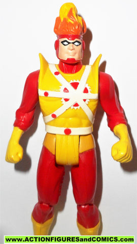 Super powers FIRESTORM kenner vintage complete 1984 1983 friends c9