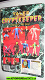 Tales from the Cryptkeeper CRYPT KEEPER ROBES monster 1993 1994 moc