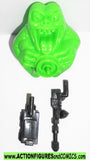 ghostbusters PETER VENKMAN screaming heroes the real kenner