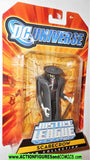 justice league unlimited SCARECROW batman animated dc universe moc