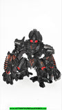 transformers robot heroes THE FALLEN large 5 inch deluxe revenge of pvc