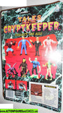 Tales from the Cryptkeeper WOLFMAN WEREWOLF monster 1993 1994 moc