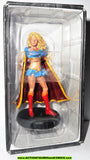 DC Eaglemoss chess SUPERGIRL superman 21 supergirl universe mib moc mag