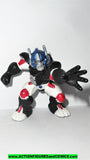 transformers robot heroes OPTIMUS PRIMAL beast wars prime ape gorilla pvc