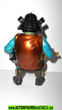 teenage mutant ninja turtles MICHAELANGELO 1993 Samurai movie III 3