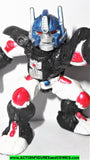 transformers robot heroes OPTIMUS PRIMAL beast wars prime ape gorilla pvc