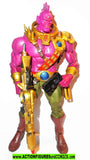 dc universe classics DESPERO wave 4 complete build a figure mattel