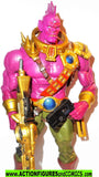 dc universe classics DESPERO wave 4 complete build a figure mattel