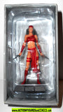 Marvel Eaglemoss ELEKTRA #17 2006 daredevil universe moc mib