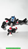 transformers robot heroes OPTIMUS PRIMAL beast wars prime ape gorilla pvc