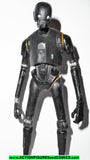 STAR WARS action figures K-2SO 6 inch black series 24 kx Droid