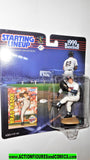 Starting Lineup BRAD RADKE 1999 Minnesota Twins baseball sports MOC