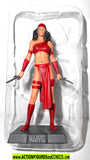 Marvel Eaglemoss ELEKTRA #17 2006 daredevil universe moc mib