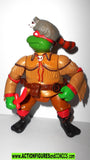 teenage mutant ninja turtles RAPHAEL sewer scout 1991 vintage