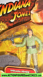 Indiana Jones INDY as GERMAN SOLDIER 2011 lost wave SDCC san diego comic con moc