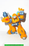 transformers robot heroes BUMBLEBEE hand movie pvc action figures