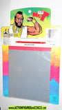 A-Team B A BARACUS MR T 1984 MAGIC SLATE paper saver #2 moc