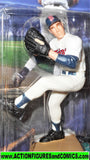 Starting Lineup BRAD RADKE 1999 Minnesota Twins baseball sports MOC