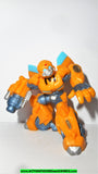 transformers robot heroes BUMBLEBEE hand movie pvc action figures