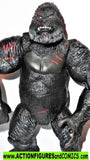 King Kong TERAPUSMORDAX Trendmasters 2005 peter jackson movie