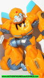 transformers robot heroes BUMBLEBEE hand movie pvc action figures