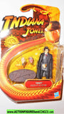 Indiana Jones TOHT 2011 lost wave SDCC san diego comic con moc