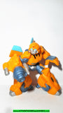 transformers robot heroes BUMBLEBEE hand movie pvc action figures