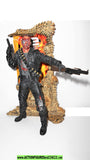 Movie Maniacs T-800 TERMINATOR T2 mcfarlane 2001 judgment day