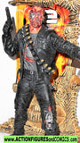 Movie Maniacs T-800 TERMINATOR T2 mcfarlane 2001 judgment day