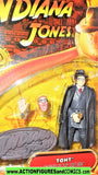 Indiana Jones TOHT 2011 lost wave SDCC san diego comic con moc