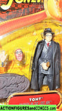 Indiana Jones TOHT 2011 lost wave SDCC san diego comic con moc