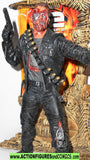 Movie Maniacs T-800 TERMINATOR T2 mcfarlane 2001 judgment day