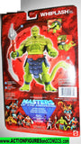 masters of the universe WHIPLASH 2002 **CHASE variant** he-man moc
