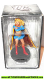 DC Eaglemoss chess SUPERGIRL superman 21 supergirl universe mib moc