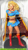 DC Eaglemoss chess SUPERGIRL superman 21 supergirl universe mib moc mag