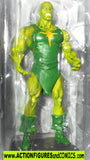 Marvel Eaglemoss RADIOACTIVE MAN #143 2010 universe moc mib
