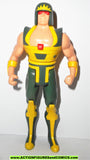 Super powers CYCLOTRON kenner vintage complete 1984 1983 friends dc universe