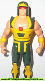 Super powers CYCLOTRON kenner vintage complete 1984 1983 friends dc universe