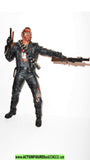 Movie Maniacs T-800 TERMINATOR T2 mcfarlane 2001 judgment day