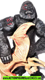 King Kong TERAPUSMORDAX Trendmasters 2005 peter jackson movie