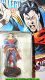 DC Eaglemoss chess SUPERBOY PRIME superman 32 1/21 scale figurine dc universe