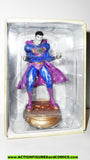 DC Eaglemoss chess BIZARRO superman 44 Knight dc universe